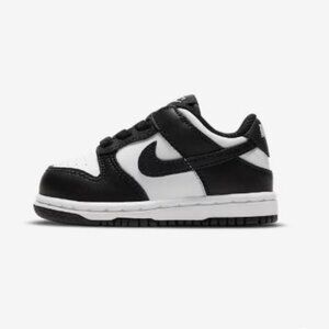 (NEW) Nike Dunk Low Baby/Toddler Shoes